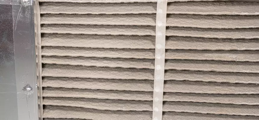 Mobile Car AC Filter Replacement in Pullman