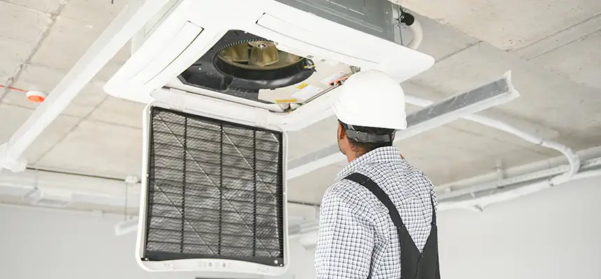 Our Affordable Duct Cleaning Near Me Services in Pullman, WA