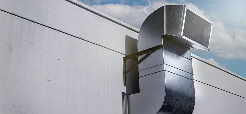 Comprehensive Commercial HVAC Cleaning in Pullman