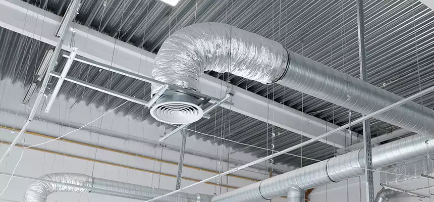 Our Dryer Vent Hose Replacement Services in Pullman, WA