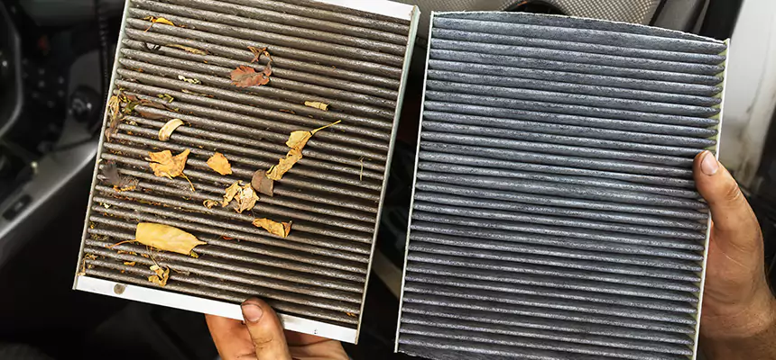 Our Dryer Vent Lint Filter Cleaning Services in Pullman, WA