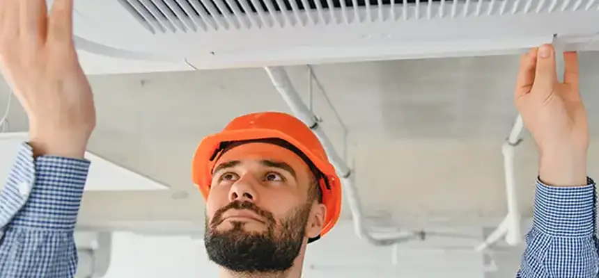 Our Furnace Vent Cleaning Services in Pullman, WA