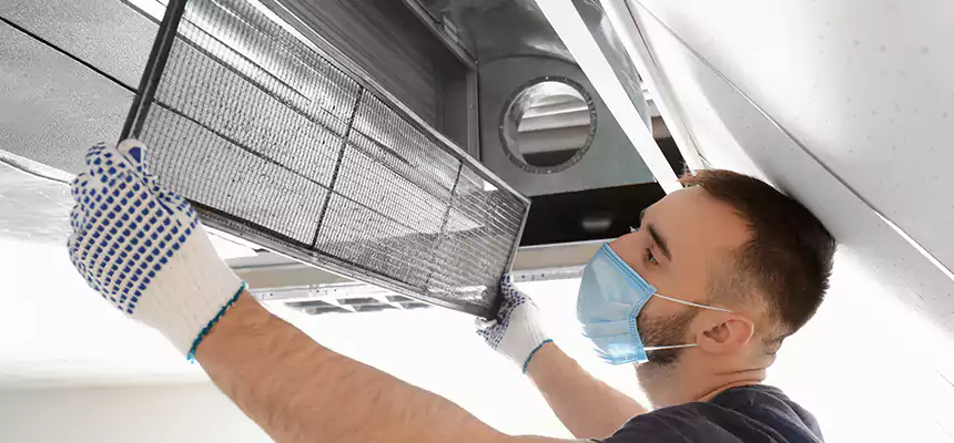 Our Home Duct Cleaning Services in Pullman, WA  
