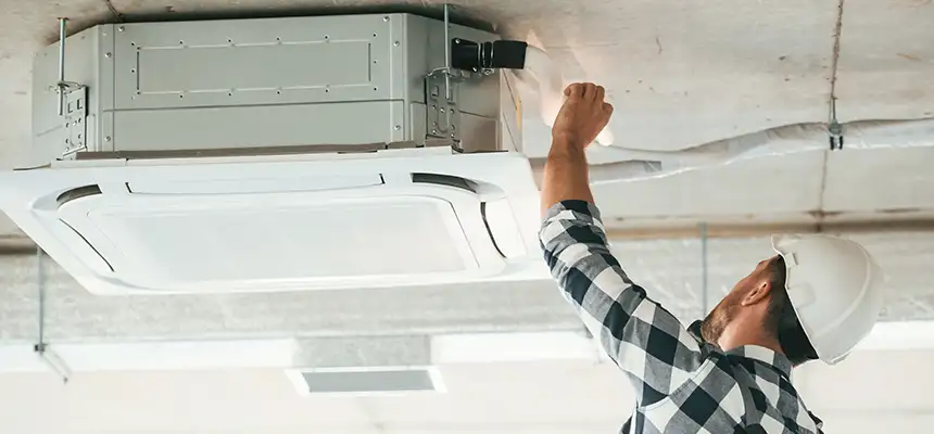 Our Local Vent Cleaning Services in Pullman, WA