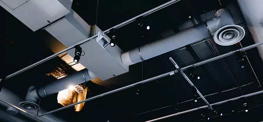 Our Seasonal Allergy Air Duct Cleaning Services in Pullman, WA