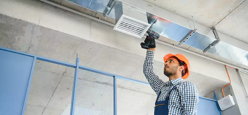 Efficient Exhaust Vent Cleaning in Pullman, WA