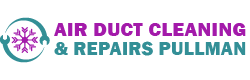 Air Duct Cleaning & Repairs Pullman