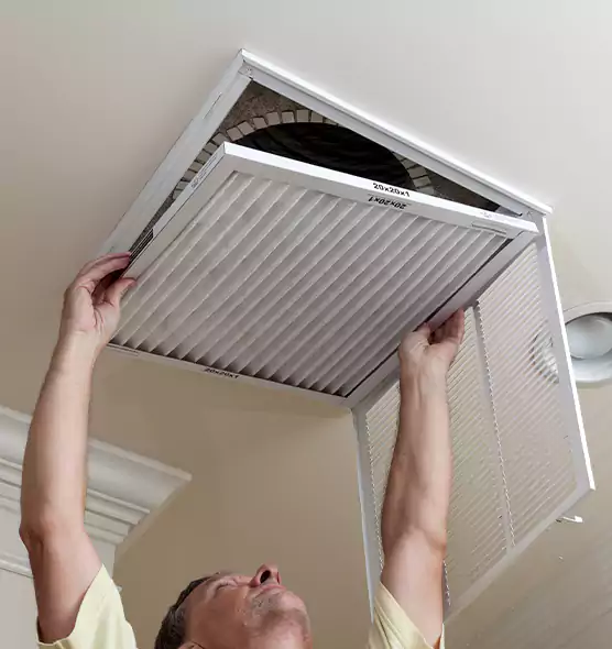 Trusted Apartment Air Duct Cleaning in Pullman, WA
