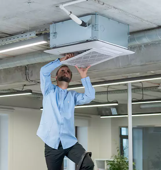 Expert Commercial Air Duct Cleaning in Pullman, WA