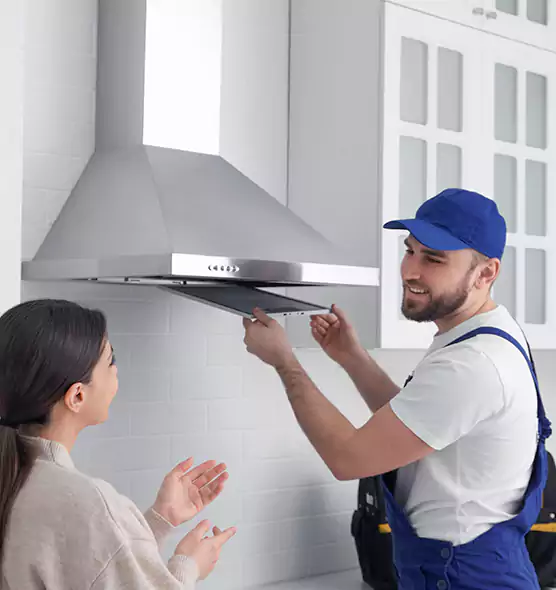 Professional Dryer Vent Cleaning Service in Pullman, WA