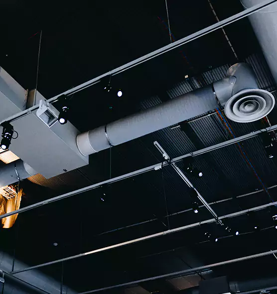 Professional Duct Cleaning For LEED Homes in Pullman, WA