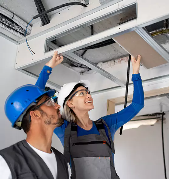 Comprehensive Duct Insulation Services in Pullman, WA