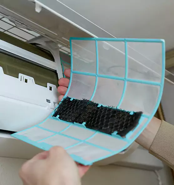 Welcome to Air Duct Cleaning & Repairs Pullman — Your Local HEPA Filter Installation Pros in Pullman, WA