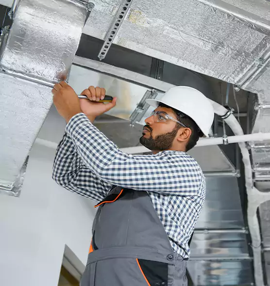 Welcome to Mold & Mildew Removal from Air Ducts Pullman, WA