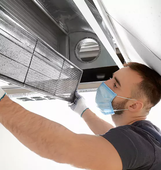 About Remove Smoke Smell From Air Duct in Pullman, WA