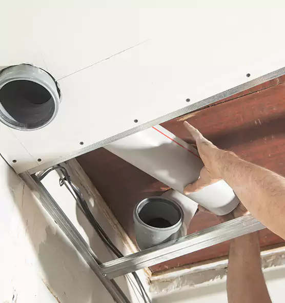 Professional Seasonal Allergy Air Duct Cleaning in Pullman, WA