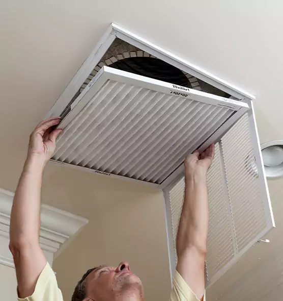 Trusted Vent Shaft Cleaning Expert in Pullman, WA