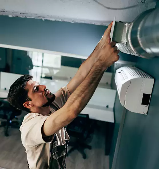 Reliable Warehouse Vent Cleaning in Pullman, WA