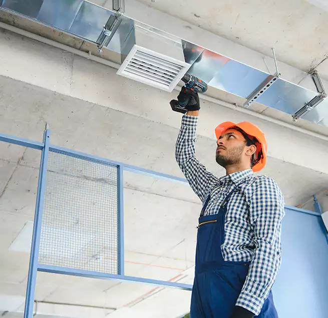 Why Homeowners & Businesses Trust Us in Pullman, WA?