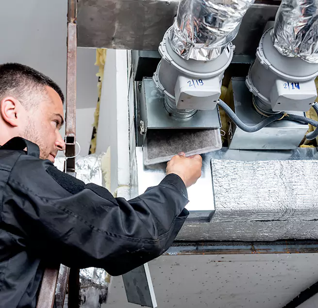 Why Homeowners & Businesses Trust Us in Pullman, WA?