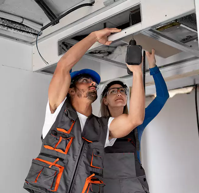 Why Homeowners & Businesses Trust Us in Pullman, WA