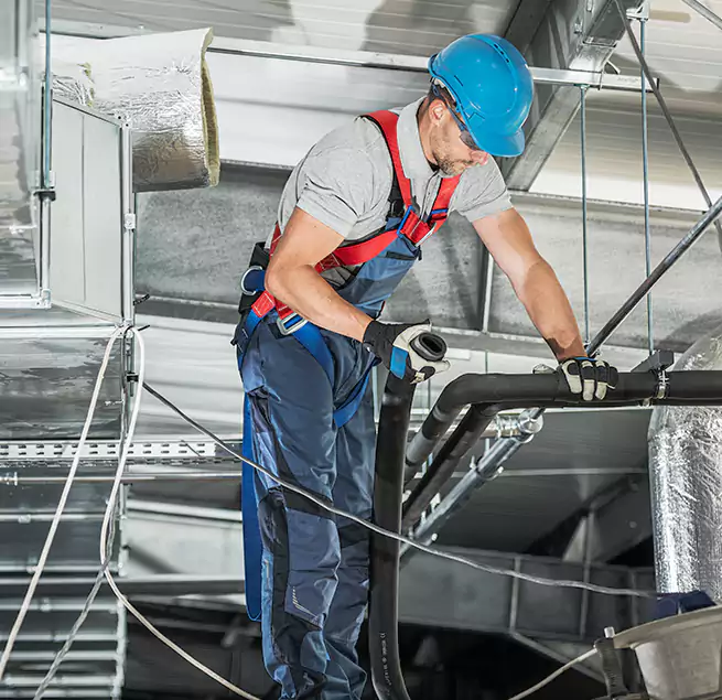 Why Homeowners & Businesses Trust Us in Pullman, WA?