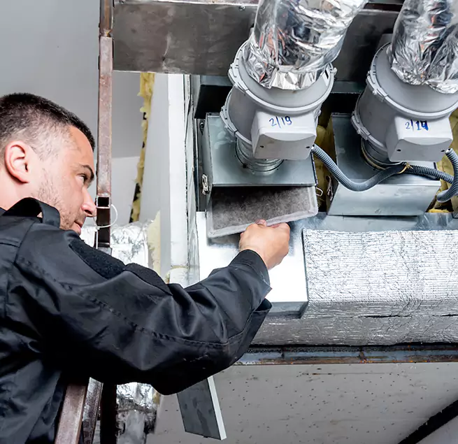 Why Homeowners & Businesses Trust Us in Pullman, WA?