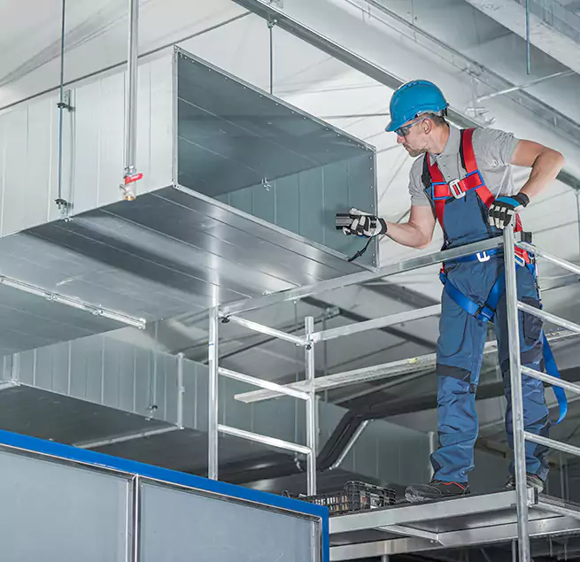 Why Homeowners & Businesses Trust Us in Pullman, WA?