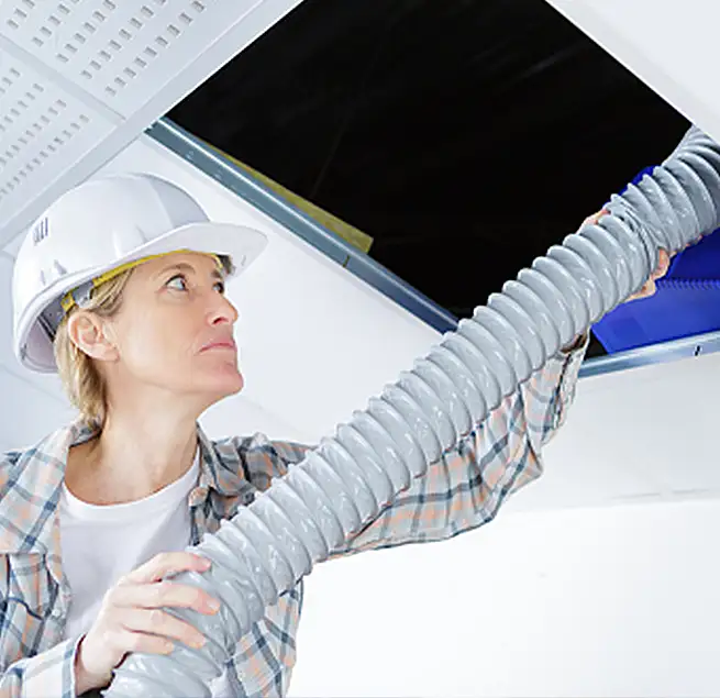 Why Homeowners & Businesses Trust Us Pullman, WA