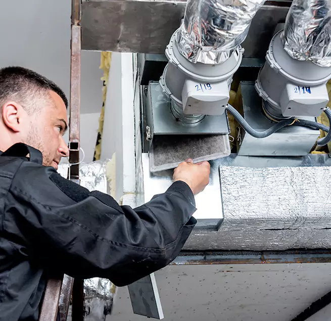 Why Homeowners & Businesses Trust Us in Pullman, WA?