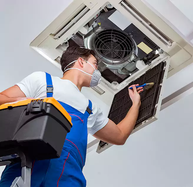 Why Homeowners & Businesses Trust Us in Pullman, WA