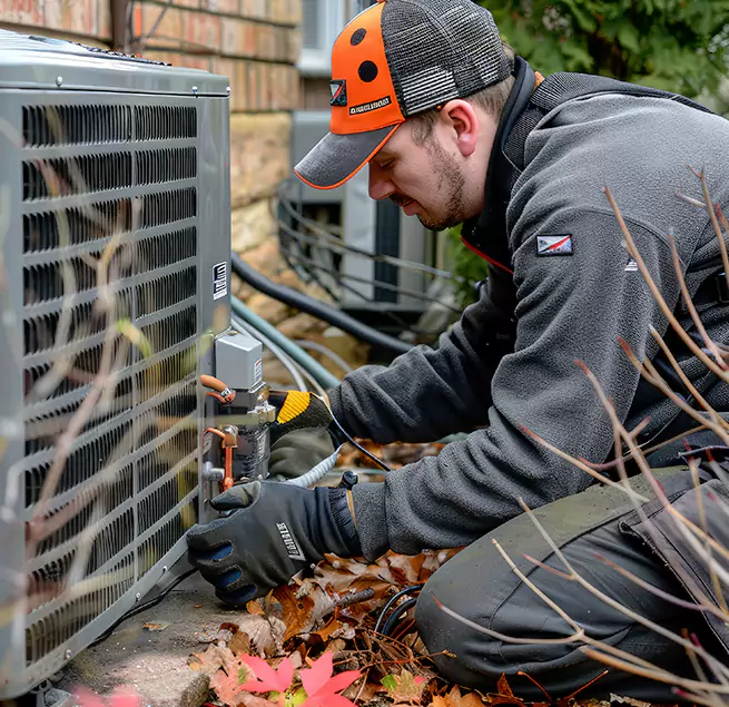 Why Homeowners & Businesses Trust Us in Pullman, WA?