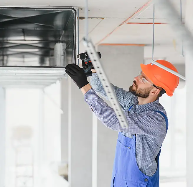  Why Homeowners Businesses Trust Us Pullman, WA