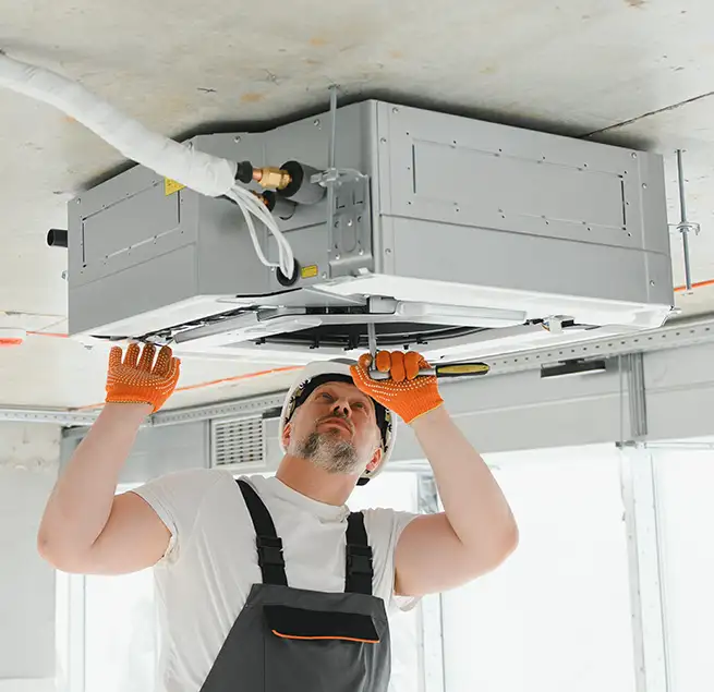 Why Homeowners & Businesses Trust Us Pullman, WA