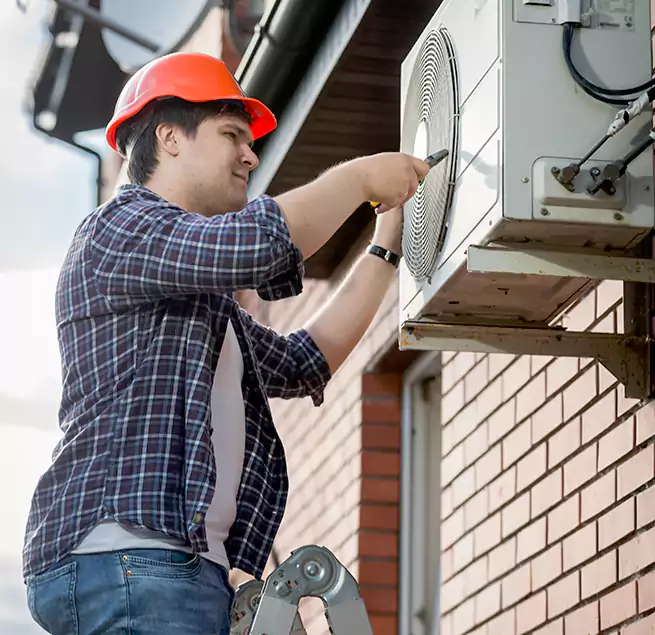 Why Homeowners & Businesses Trust Us Pullman, WA